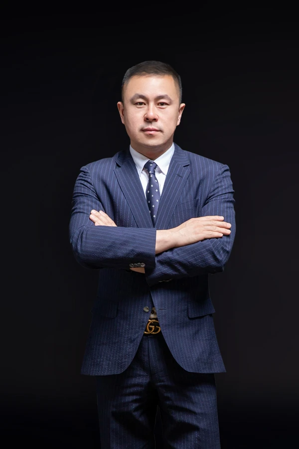 Huan Zhang, Chief Executive Officer of SNEJ
