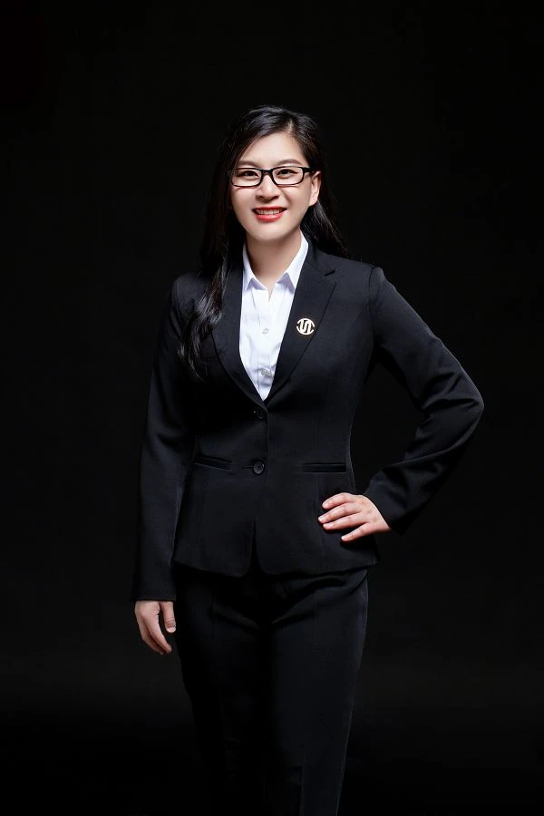 Tie Liu, Service Director of SNEJ